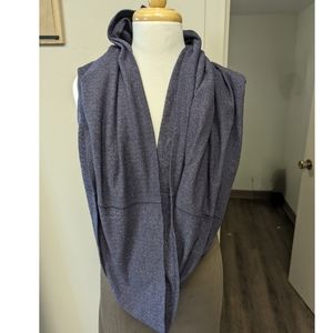 Lululemon Vinyasa Scarf